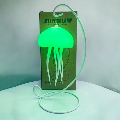 jellyfish lamp 