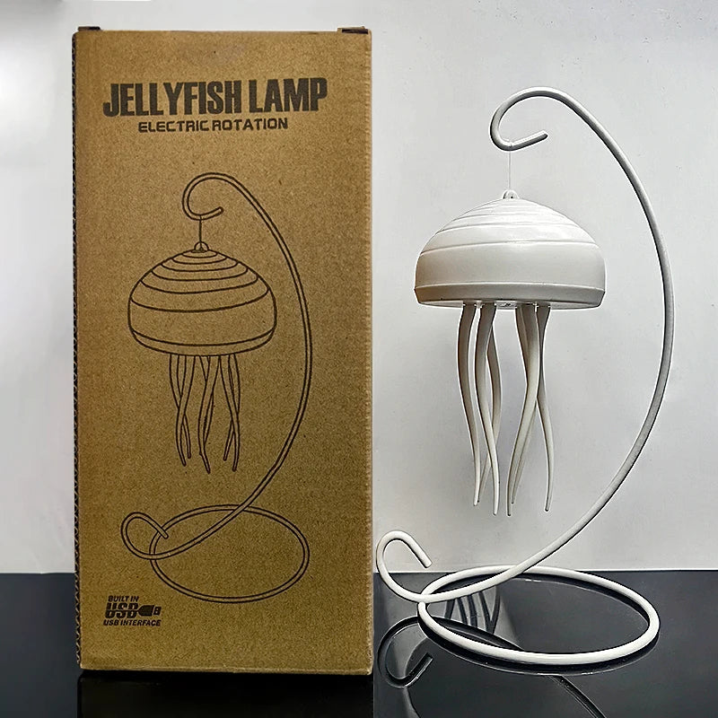 jellyfish lamp 