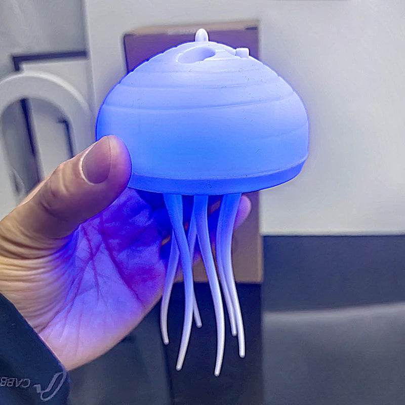 jellyfish lamp 