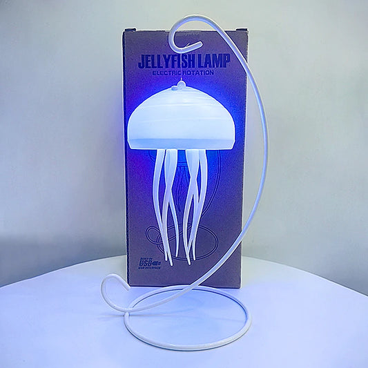 jellyfish lamp 