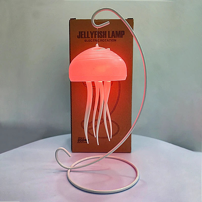 jellyfish lamp 