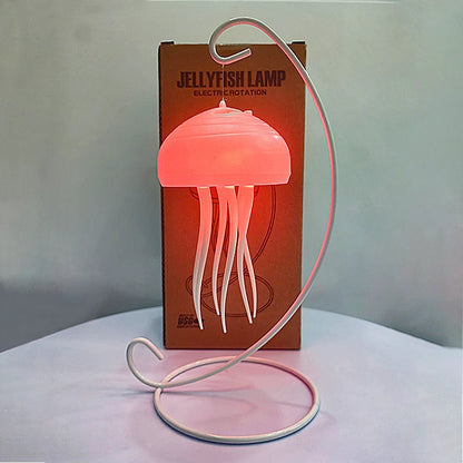 jellyfish lamp 