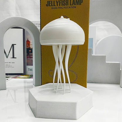 jellyfish lamp 