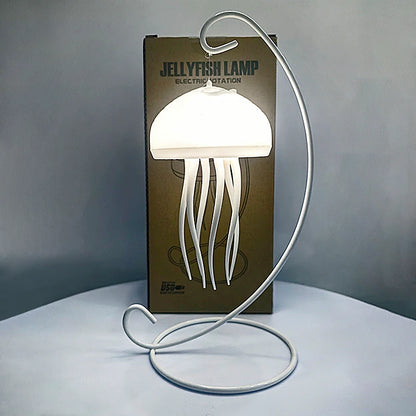 jellyfish lamp 