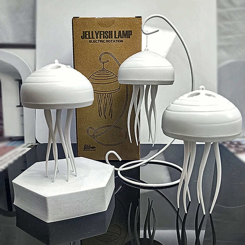 jellyfish lamp 